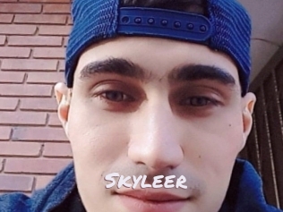 skyleer Deutsche Sexcams
