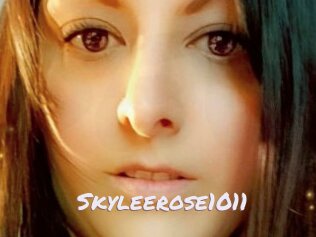 Skyleerose1011