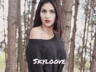Skyloove