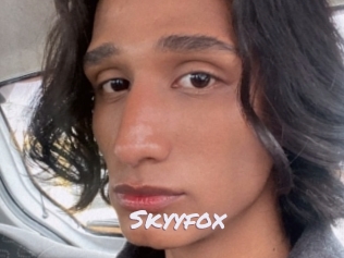 Skyyfox