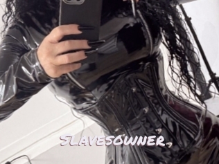 Slavesowner