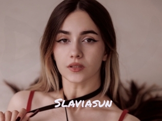 slaviasun Deutsche Sexcams