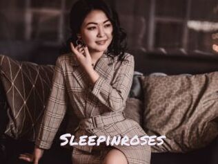 Sleepinroses