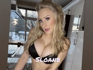 Sloanb