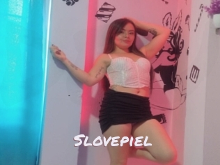 Slovepiel