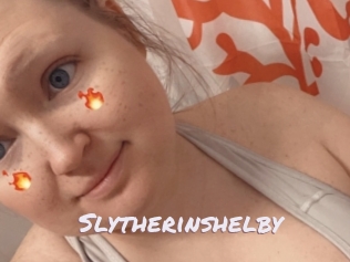 Slytherinshelby