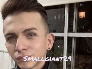 smallgiant29 Deutsche Sexcams