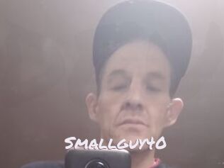 Smallguy40