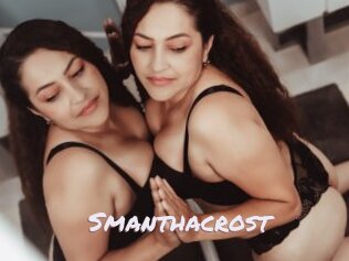 smanthacrost Deutsche Sexcams