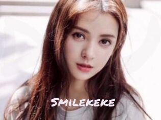 Smilekeke