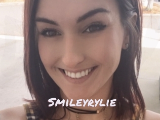 smileyrylie Deutsche Sexcams