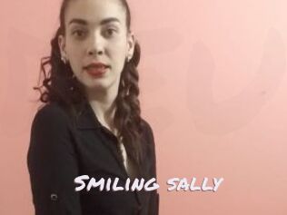 smiling_sally Deutsche Sexcams
