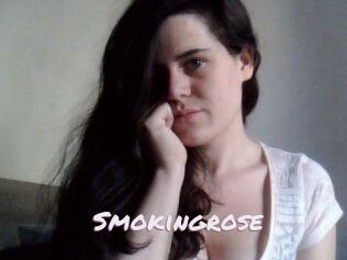 Smokingrose