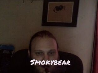 Smokybear