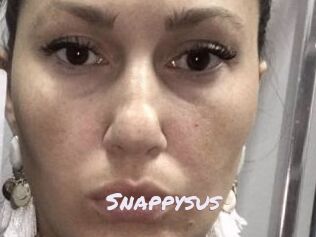 Snappysus
