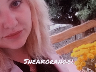 Sneakorangel