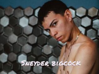 Sneyder_bigcock