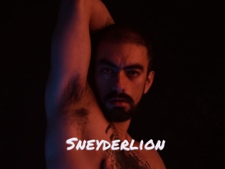 sneyderlion Deutsche Sexcams