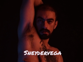 sneydervega Deutsche Sexcams
