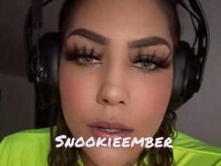 Snookieember