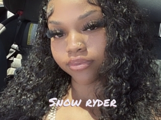 snow_ryder Deutsche Sexcams