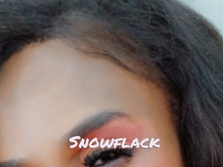 Snowflack