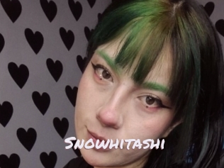 Snowhitashi