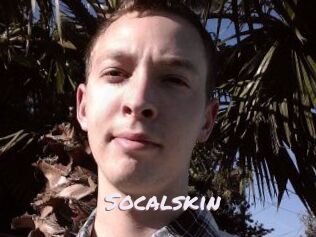 socalskin Deutsche Sexcams