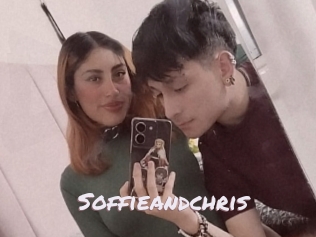 soffieandchris Deutsche Sexcams