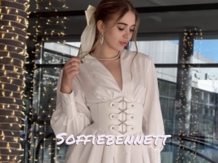 soffiebennett Deutsche Sexcams