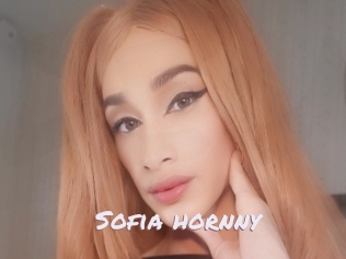 Sofia_hornny