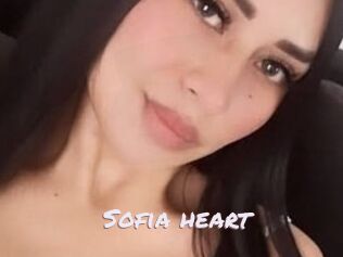 sofia_heart Deutsche Sexcams