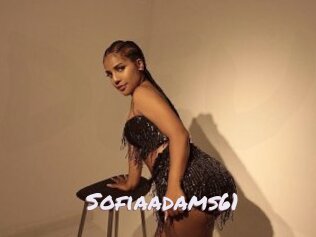 sofiaadams61 Deutsche Sexcams
