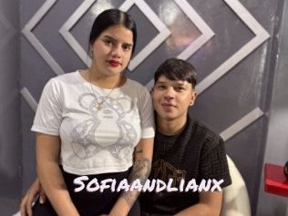 sofiaandlianx Deutsche Sexcams