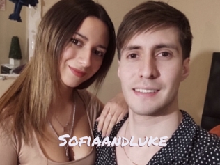 sofiaandluke Deutsche Sexcams