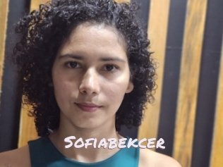Sofiabekcer