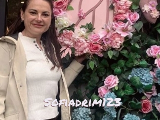 Sofiadrim123