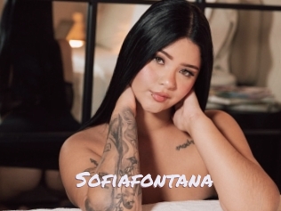 Sofiafontana