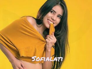 Sofialati