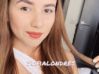 Sofialondres