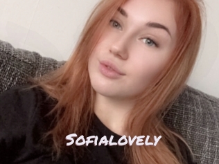 sofialovely Deutsche Sexcams