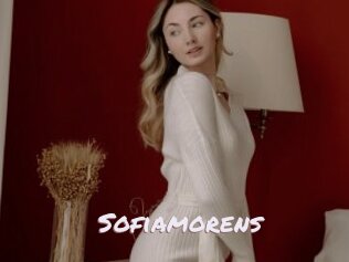 Sofiamorens