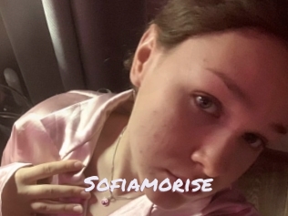 sofiamorise Deutsche Sexcams