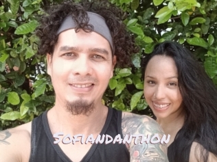 Sofiandanthon