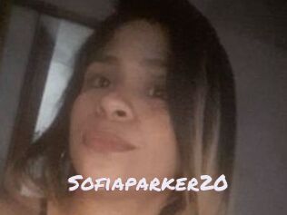 Sofiaparker20