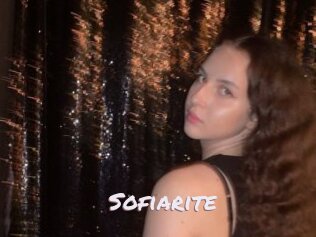 Sofiarite