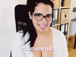 Sofiasky123