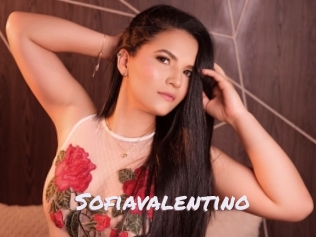sofiavalentino Deutsche Sexcams