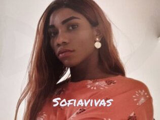 sofiavivas Deutsche Sexcams