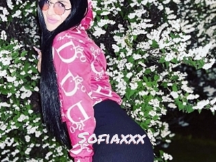 sofiaxxx Deutsche Sexcams